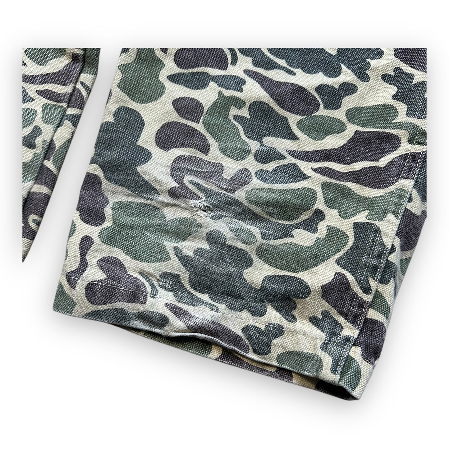 Pant Stussy Baggy Carpenter Camo (M)