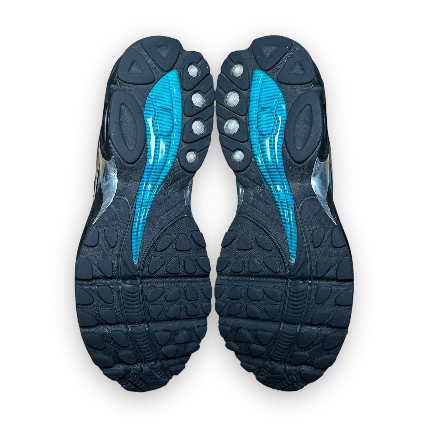 EU41 - US8 - UK7 • Air Max Tailwind 5 Skepta Blue