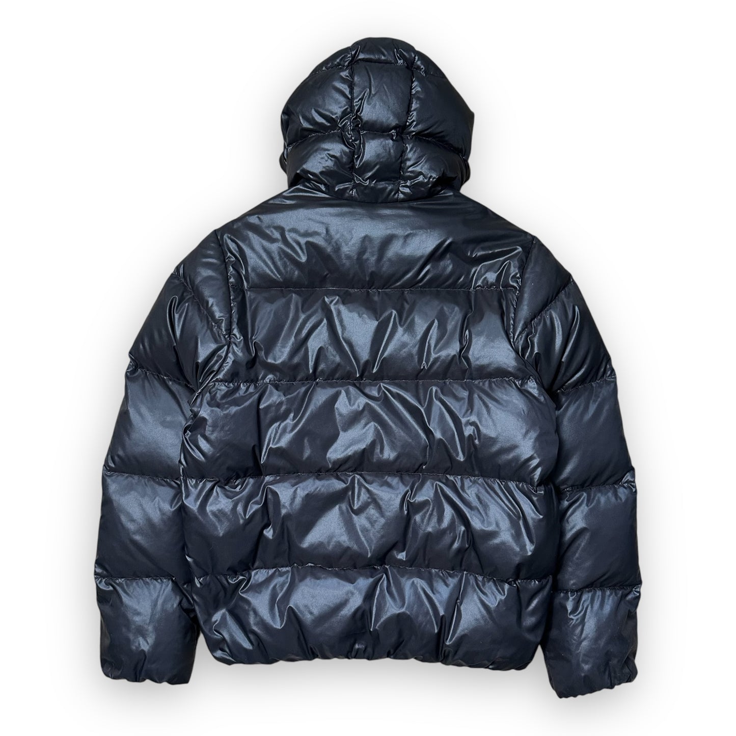 Puffer Jacket Duvetica Dark Brown (L)