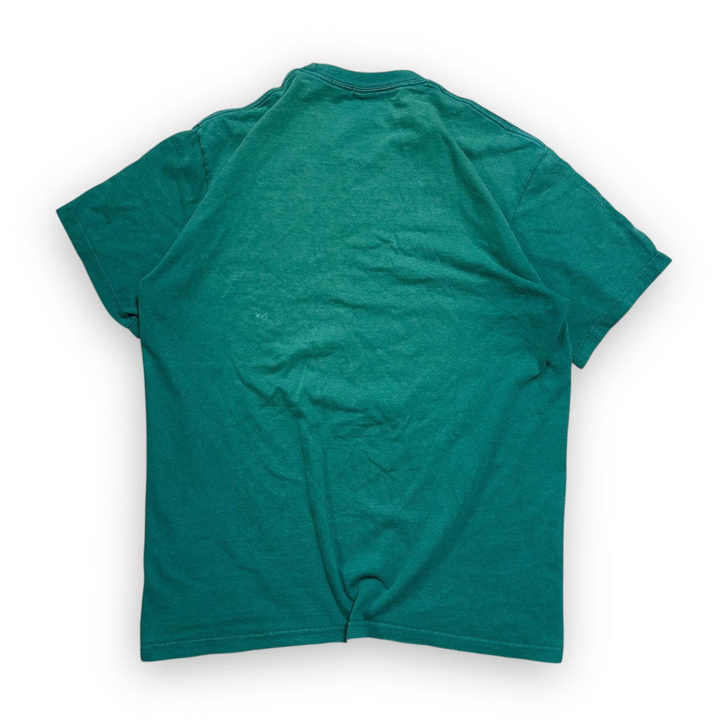 Tee Supreme Apes Green SS21 (M)