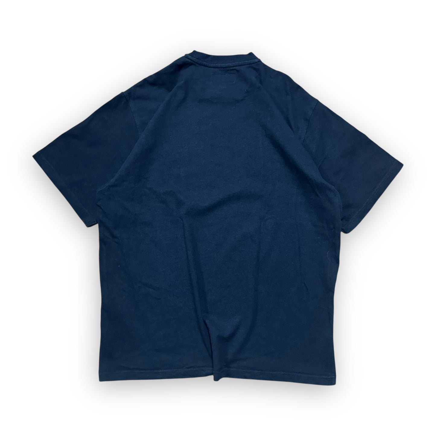 Tee Supreme Deja Vu Black FW23 (L)
