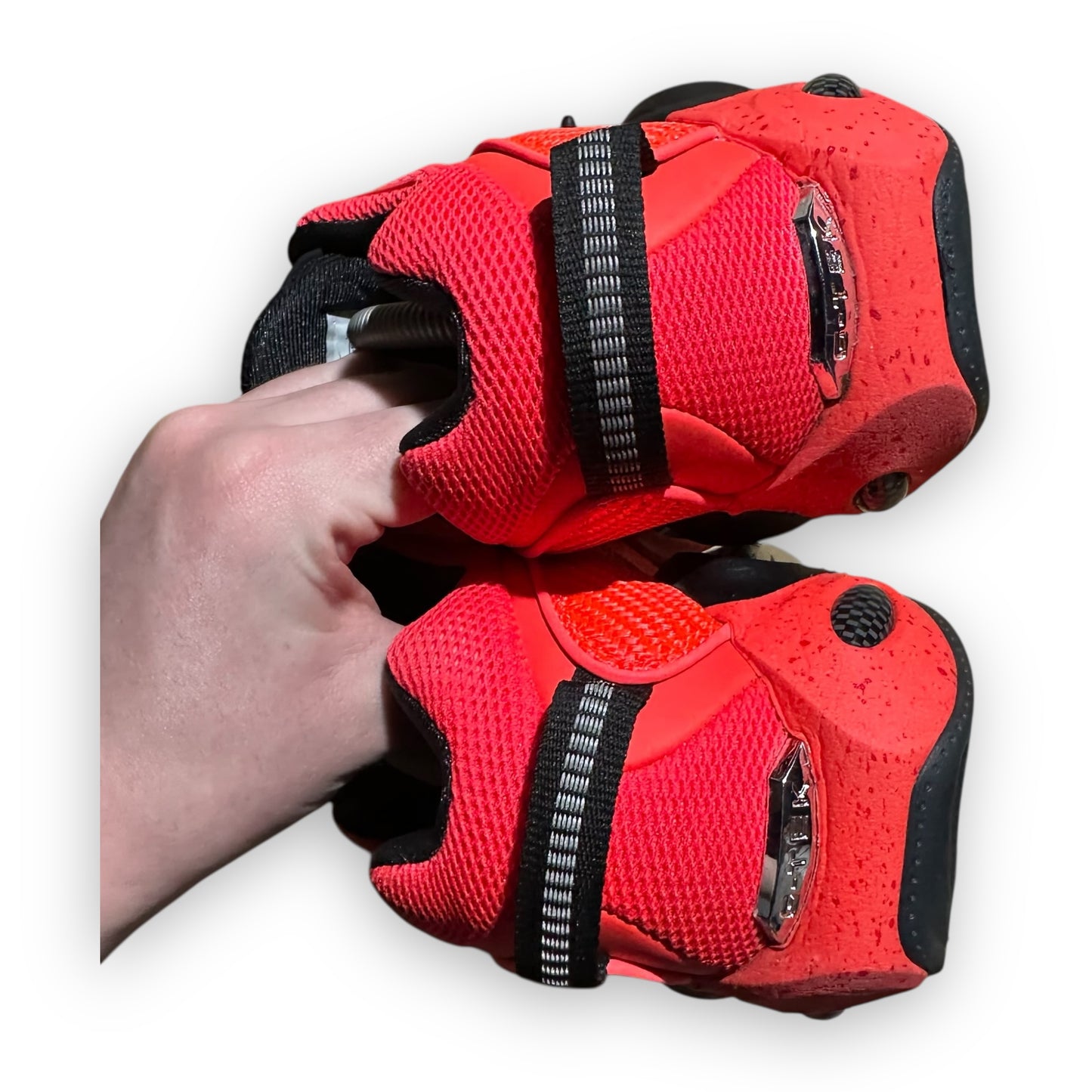 EU46 - US12 - UK11 • NOCTA Glide Crimson