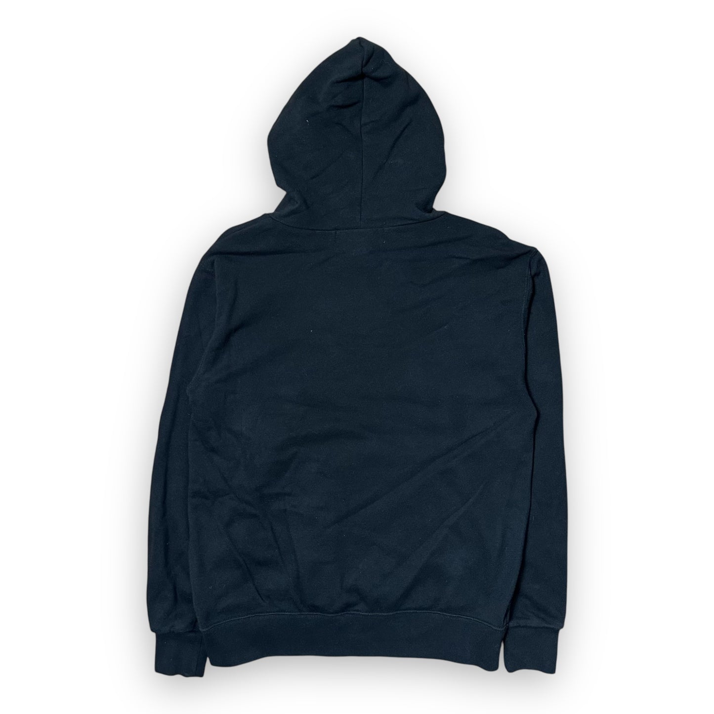 Sweatshirt Hoodie CDG Black (S)