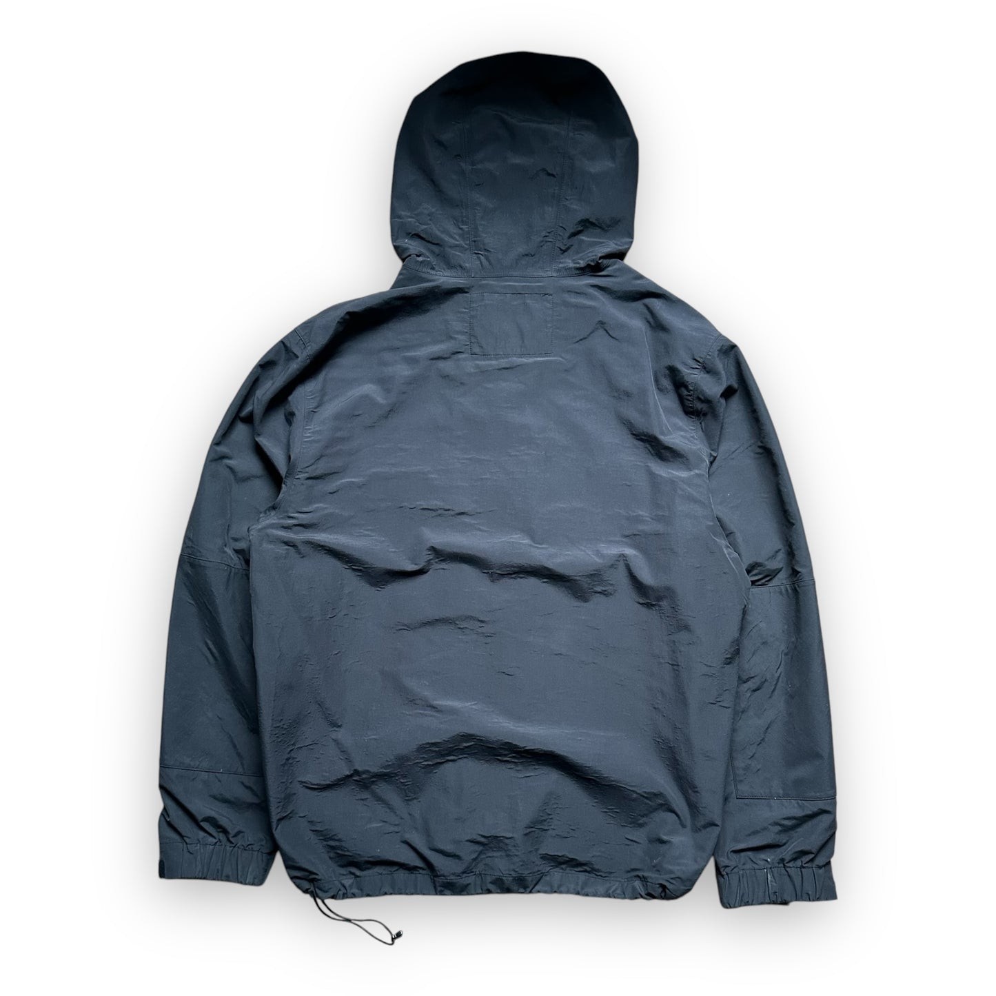 Jacket Stussy Solid Taped Seam Field Black (L)