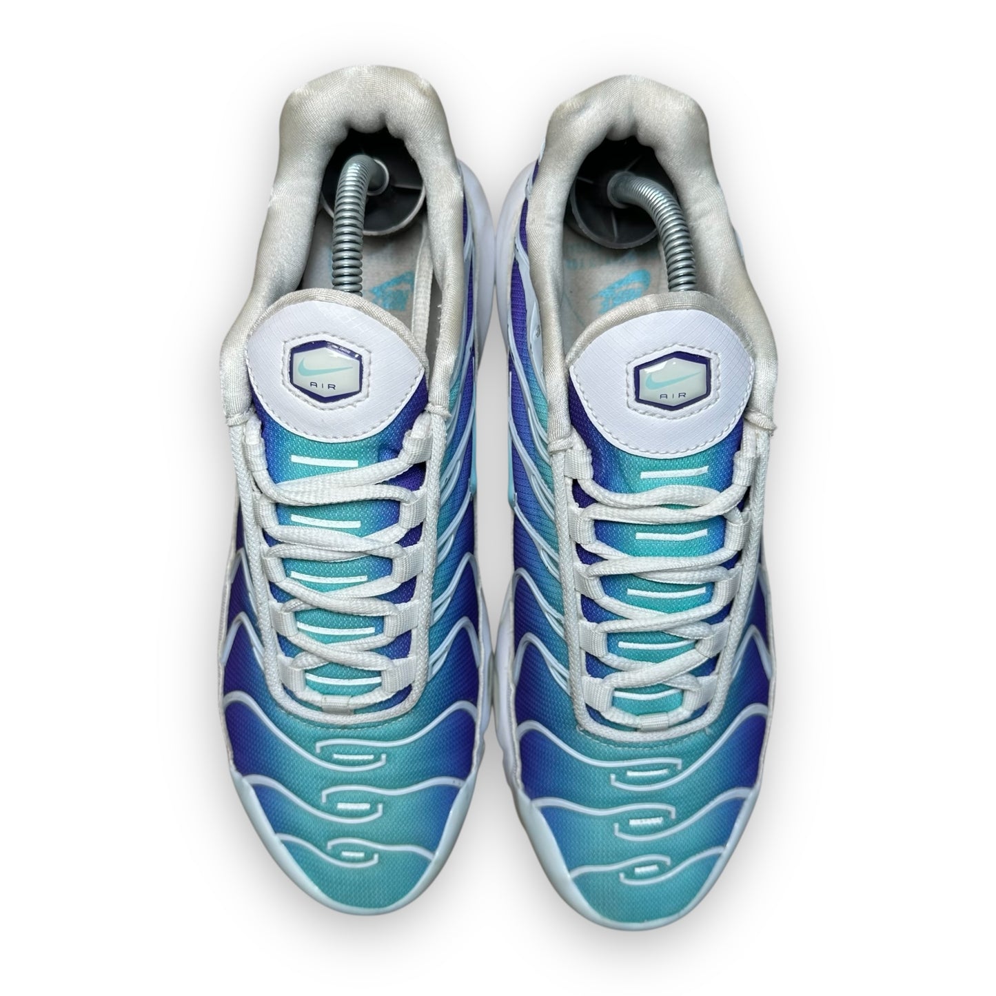 EU38.5 - US6 - UK5.5 • Air Max Plus TN Bleach Aqua