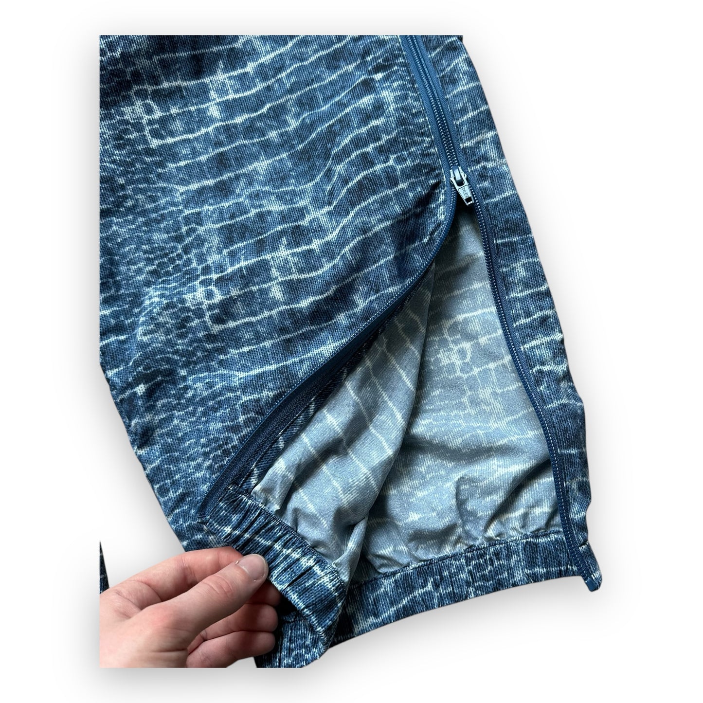 Pant Supreme Warm Up Corc SS24 (M)