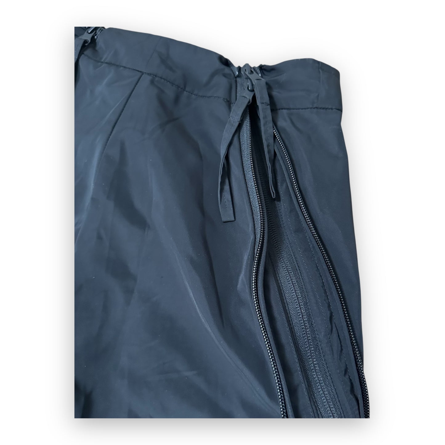 Pant PAF (Post Archive Faction) 4.0 Technical Center Black (M)