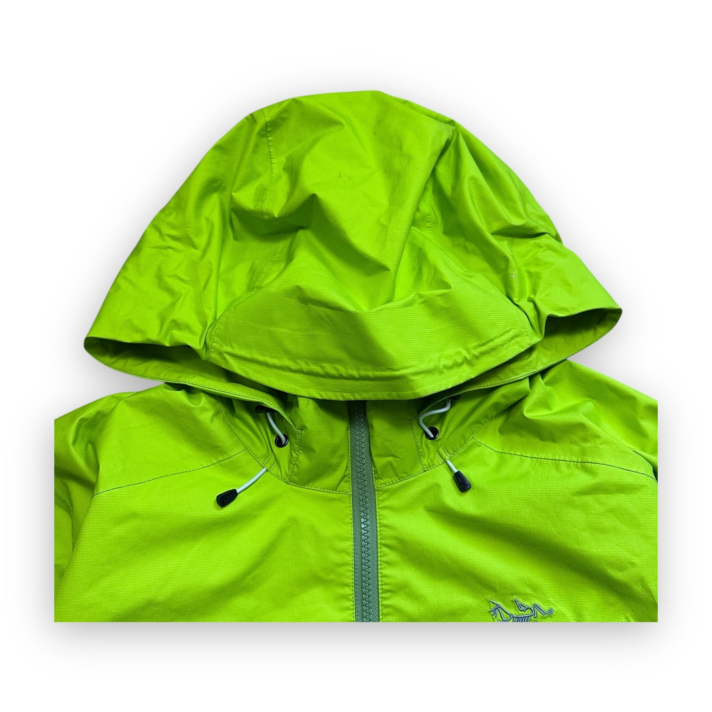 Jacket Arc’Teryx Beta AR Gore-Tex Neon (M)