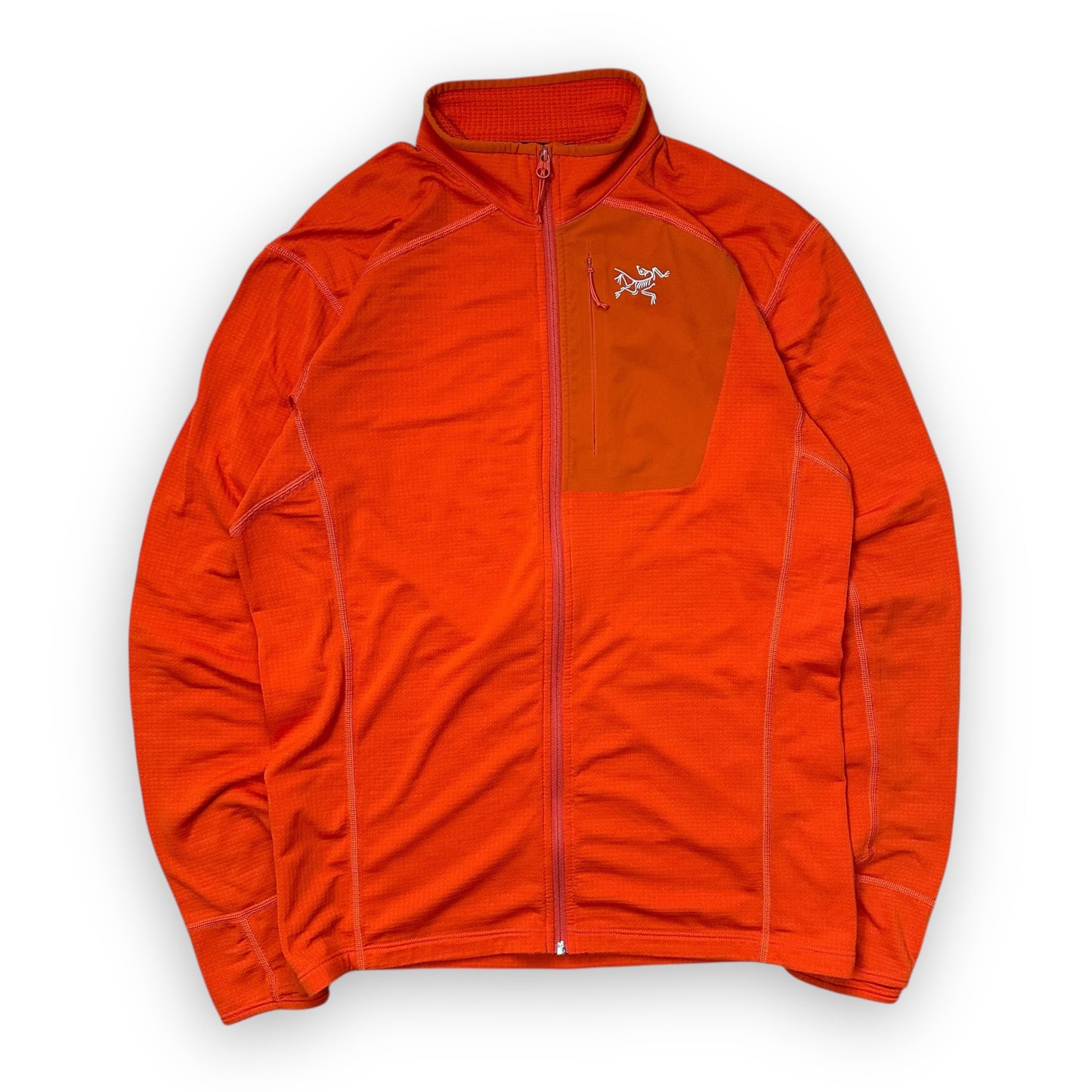 Jacket Arc’Teryx Delta Orange (S)