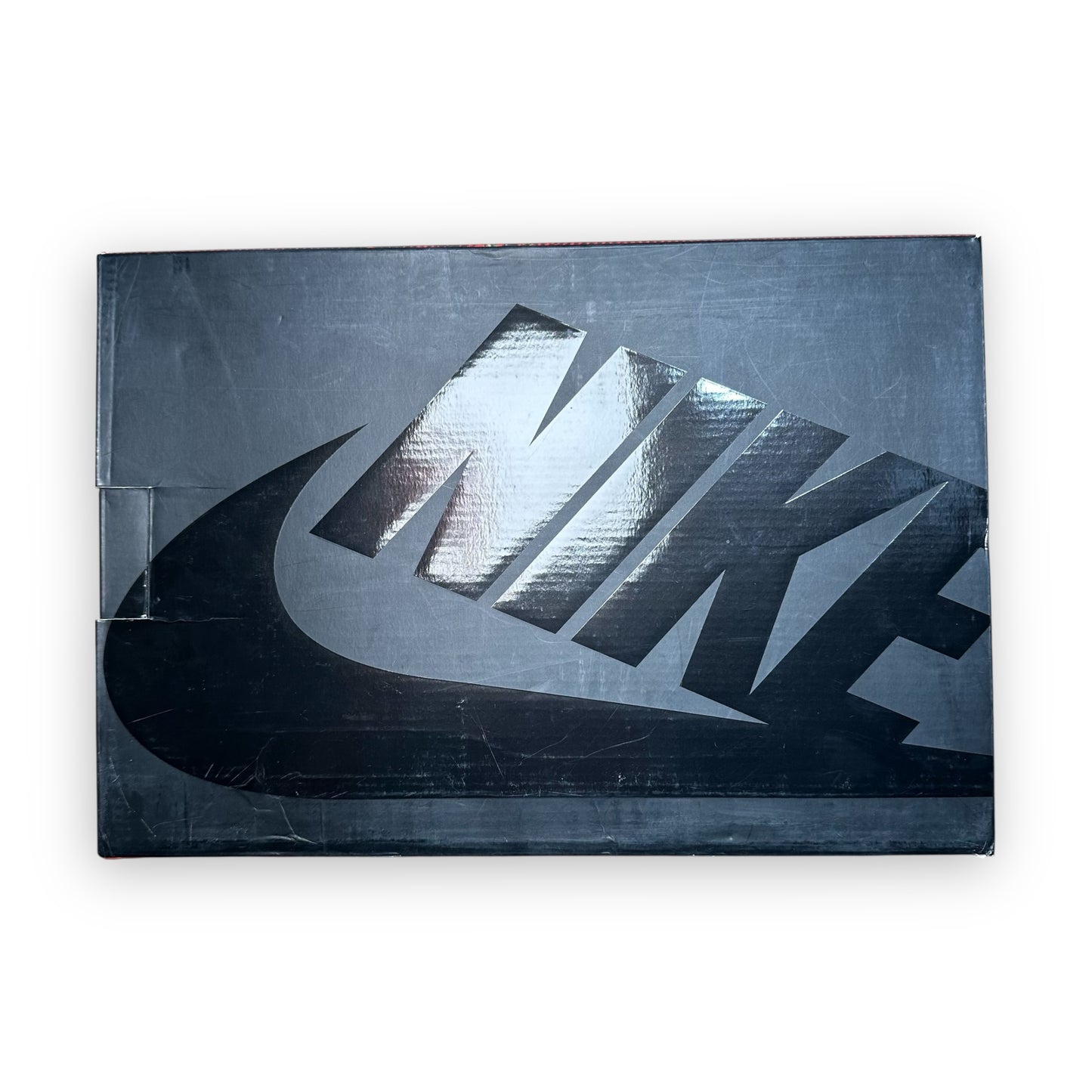 EU43 - US9.5 - UK8.5 • Air Max Tailwind 5 Skepta Bloody Chrome