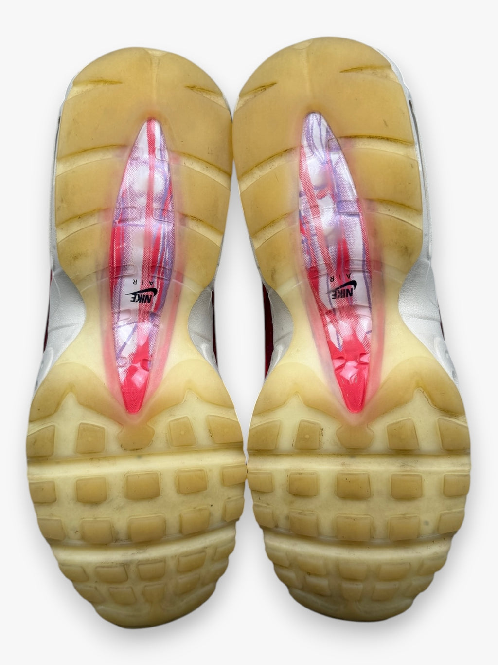 Air Max 95 Anatomy of Air GID