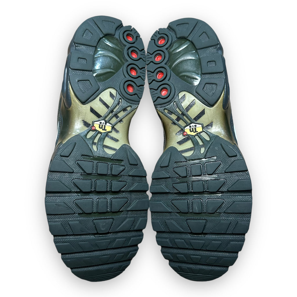 Air Max Plus TN Sequoia