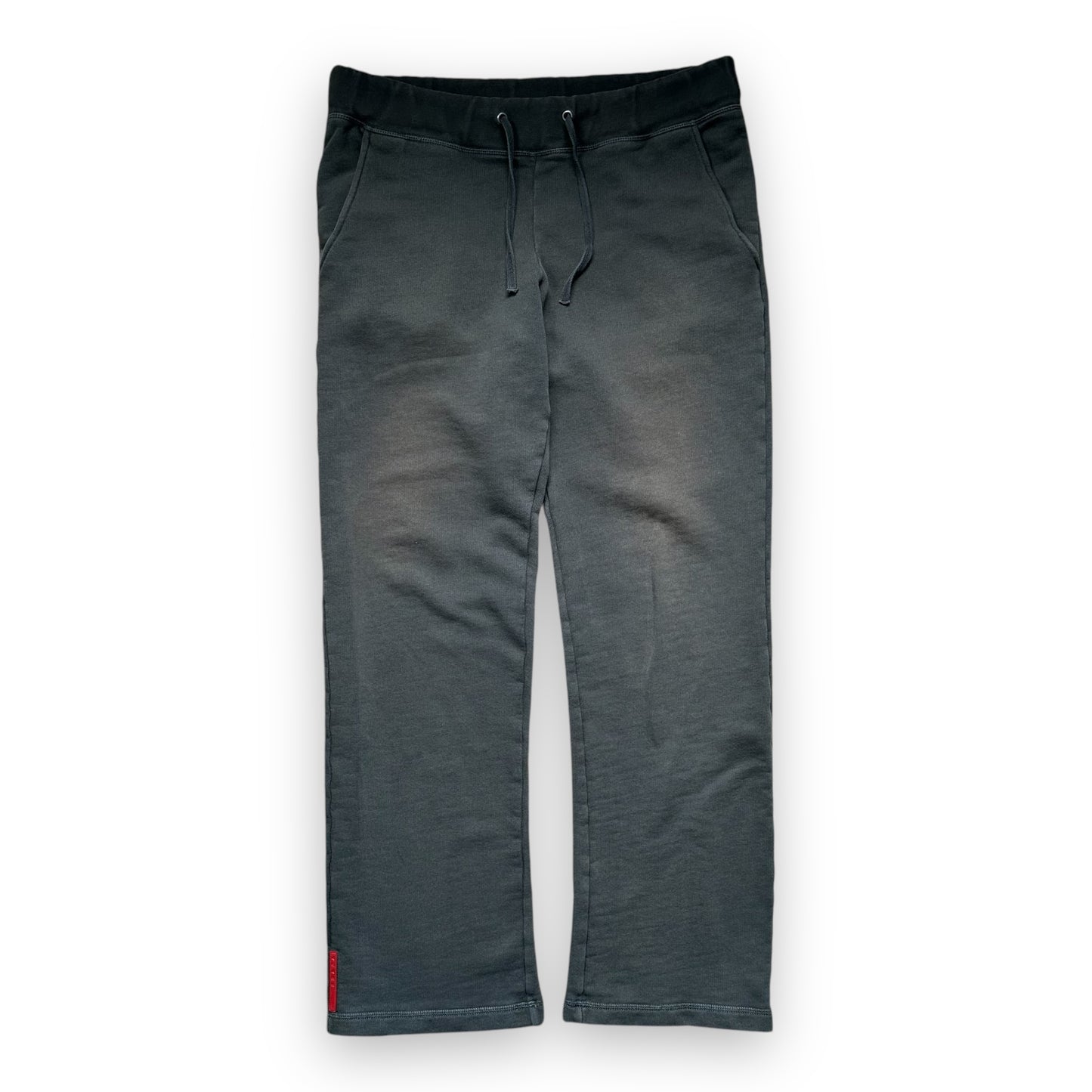 Sweatpant Prada Sport Brown (2008) (S)