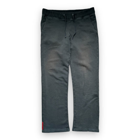Sweatpant Prada Sport Brown (2008) (S)