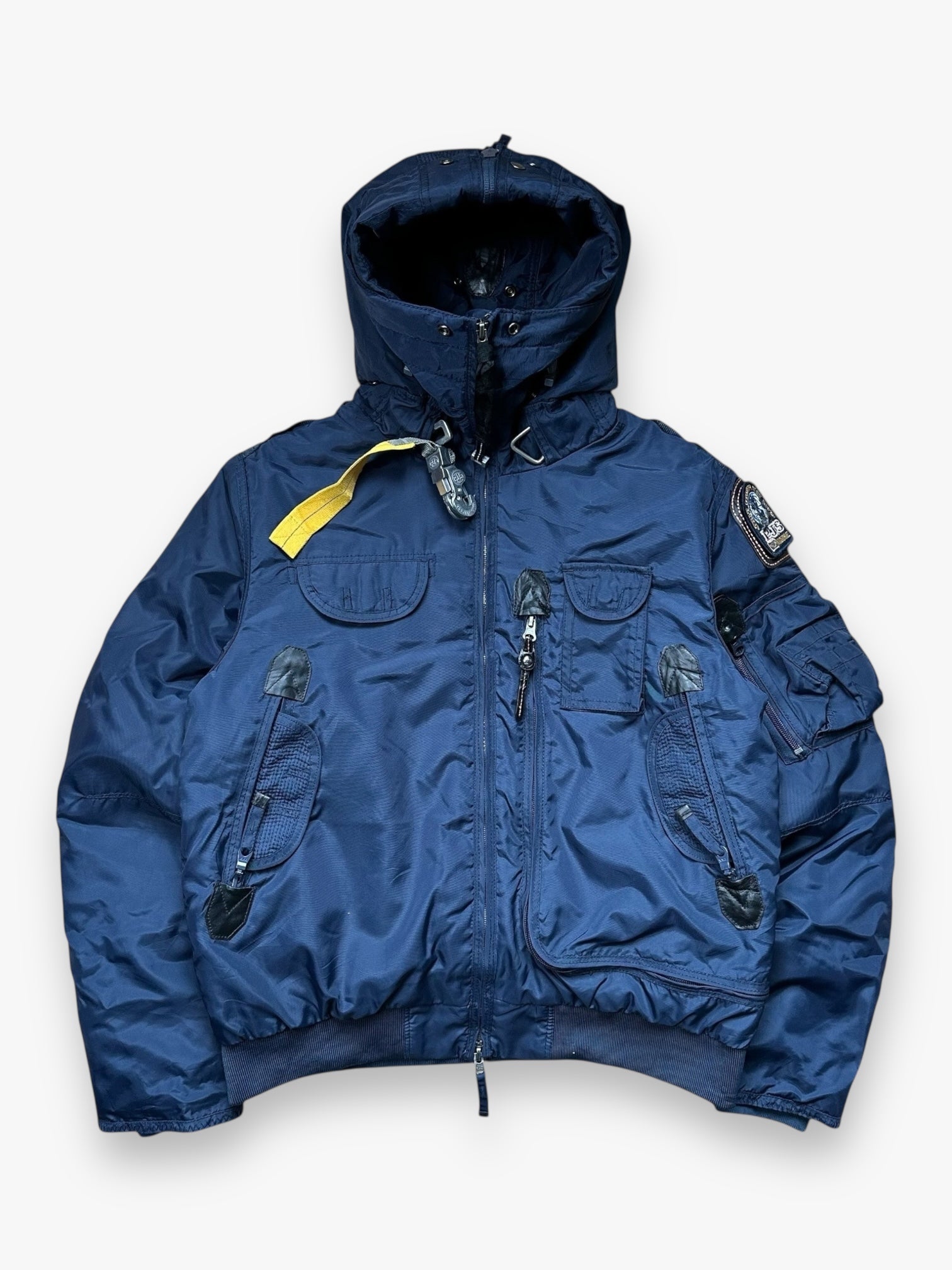 Jacket Parajumpers (PJS) Gobi Navy