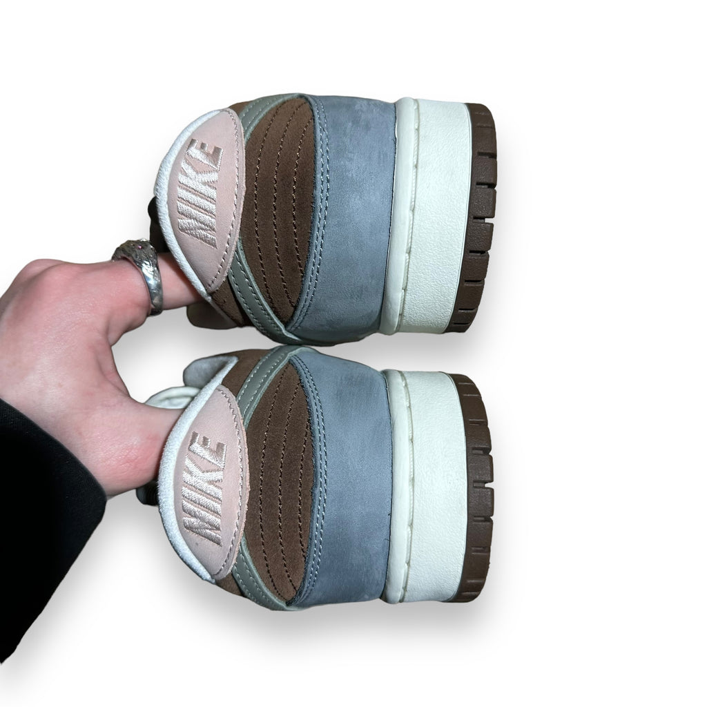 SB Dunk Low Yuto Horigome