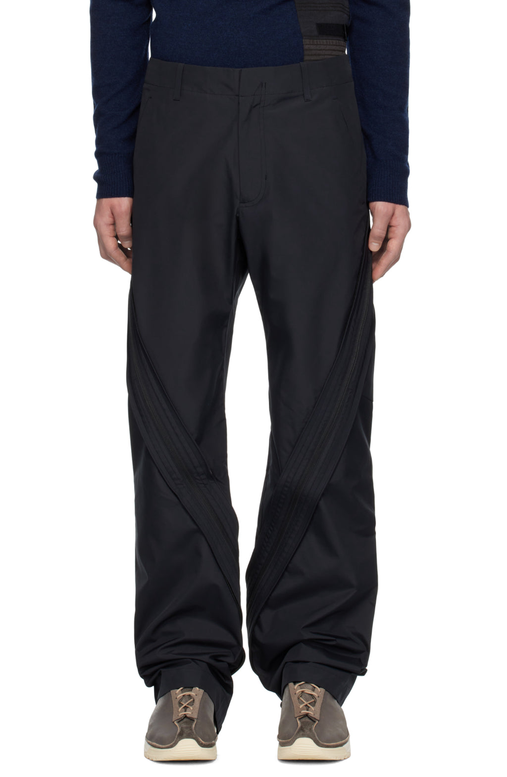 Pant PAF (Post Archive Faction) 4.0 Technical Center Black