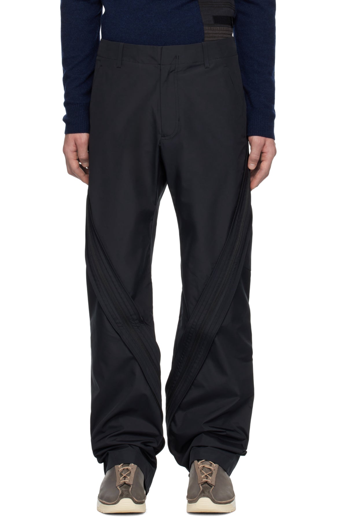 Pant PAF (Post Archive Faction) 4.0 Technical Center Black (M)