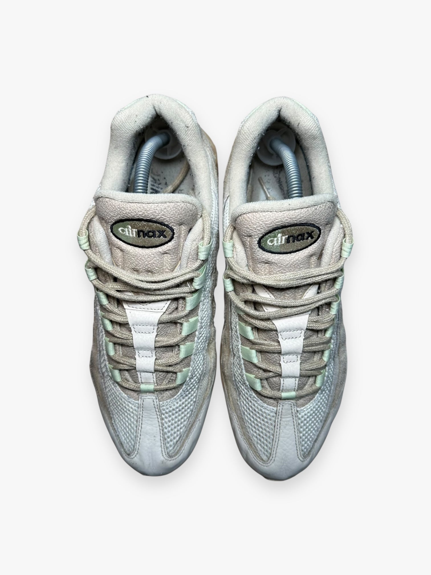 Air Max 95 PRM Grain