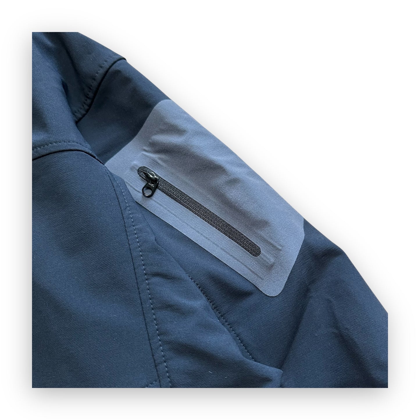 Jacket Arc’Teryx Gamma MX Black Grey (M)