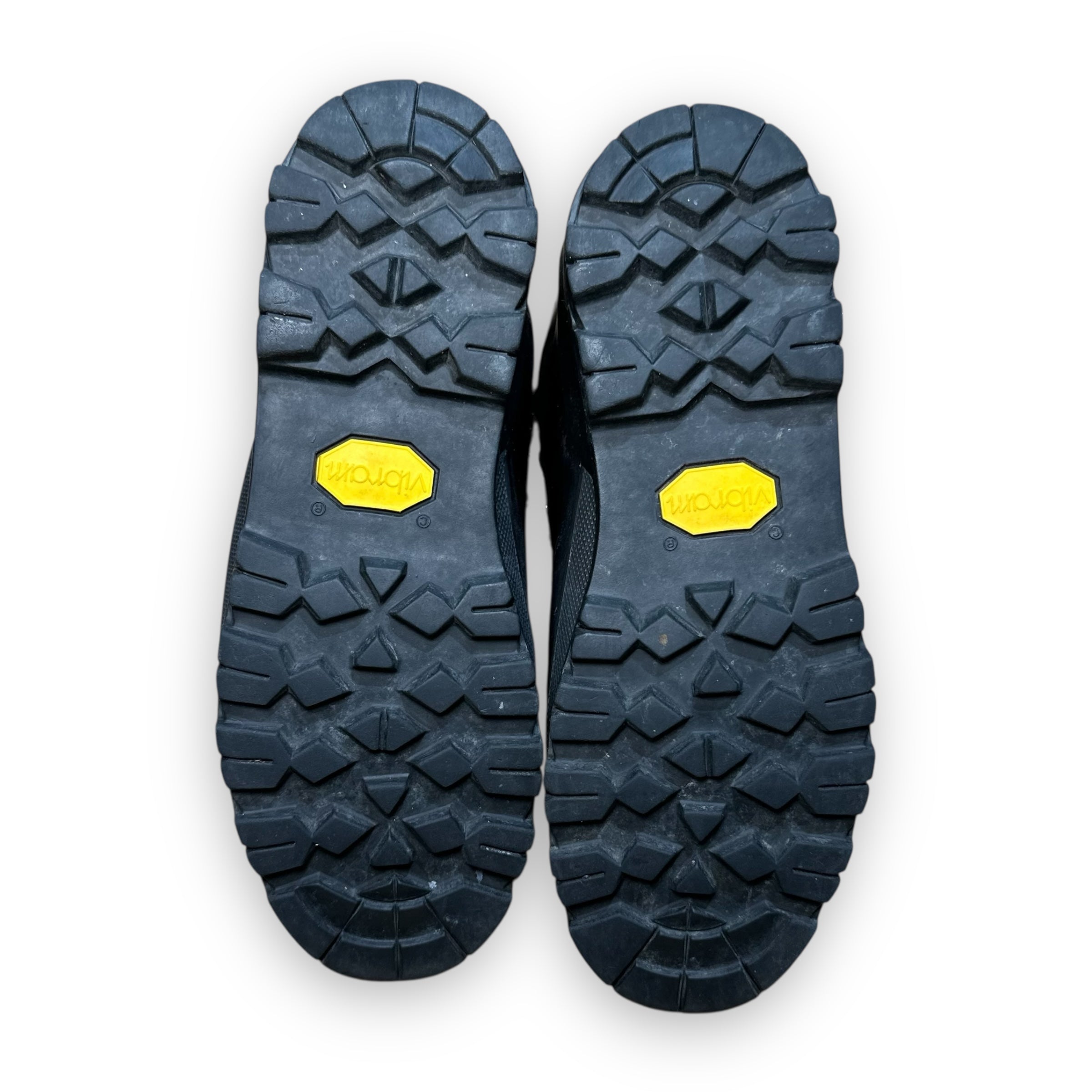 Timberland World Hiker Front Country Boot Supreme Black