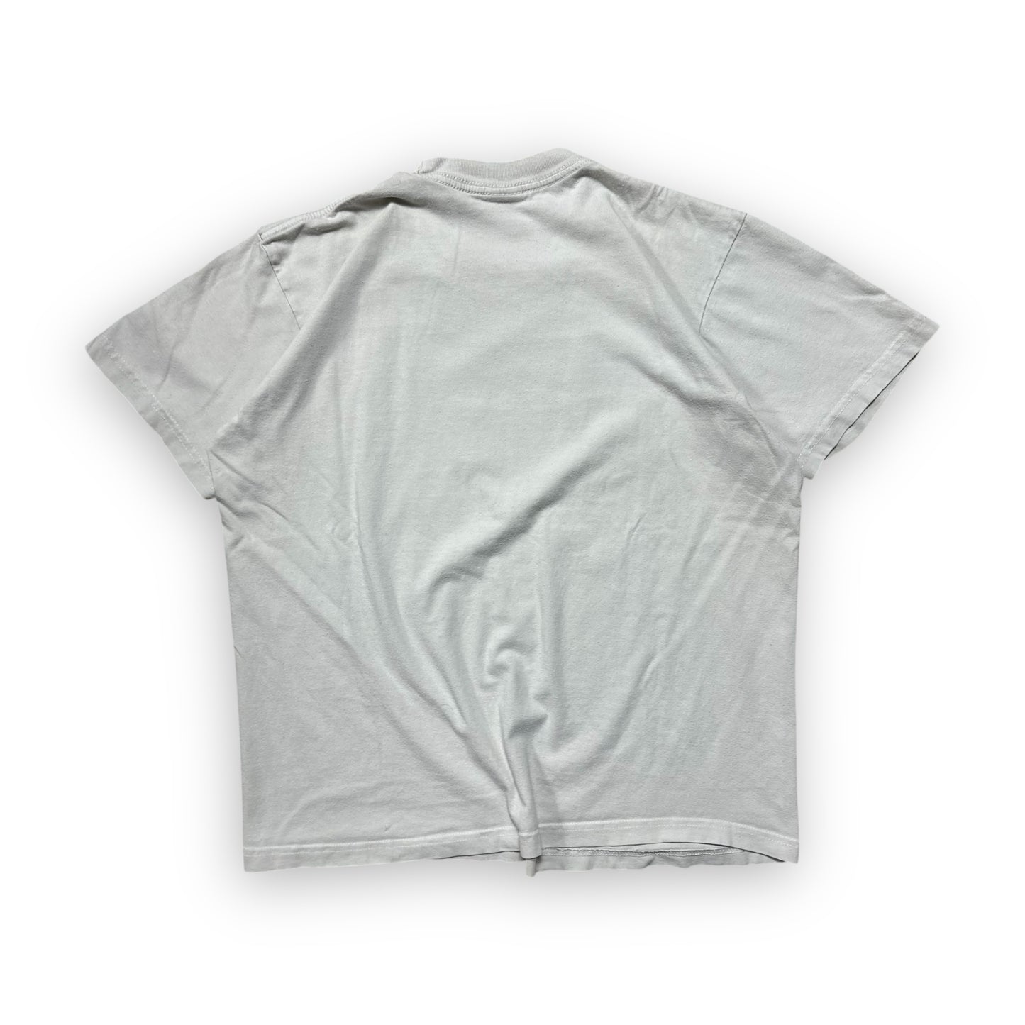 Tee Supreme Social White SS20 (M)