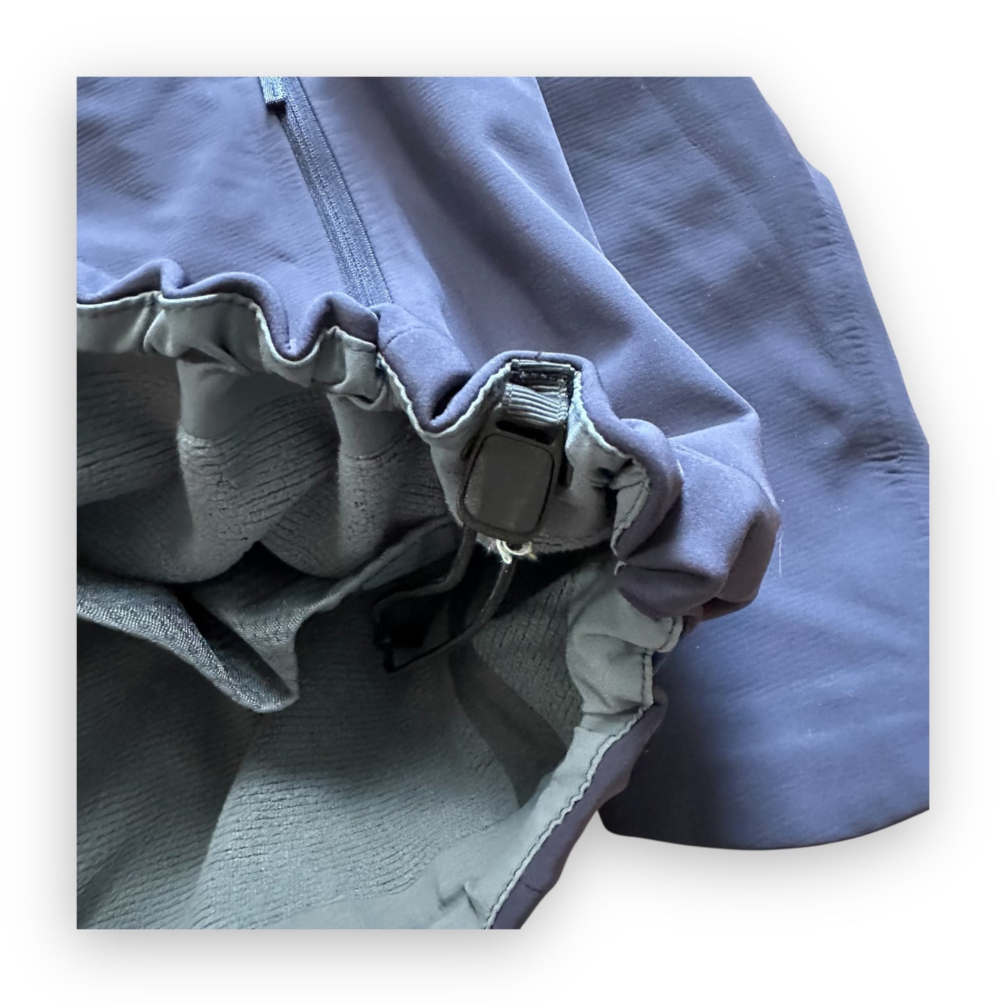 Jacket Arc’Teryx Gamma MX Navy (S)
