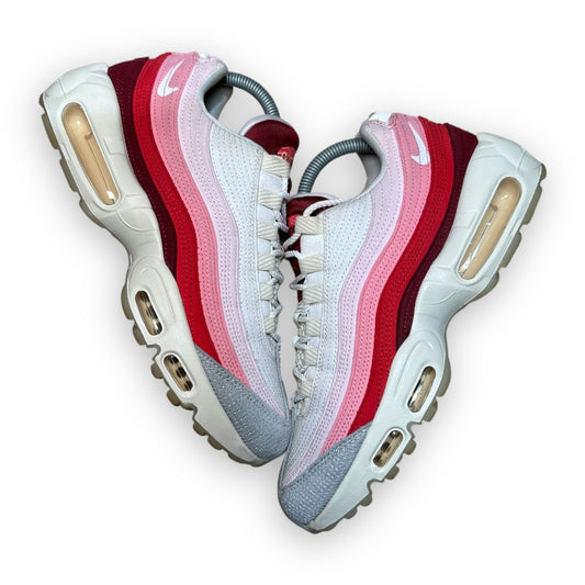 EU41 - US8 - UK7 • Air Max 95 Anatomy of Air GID