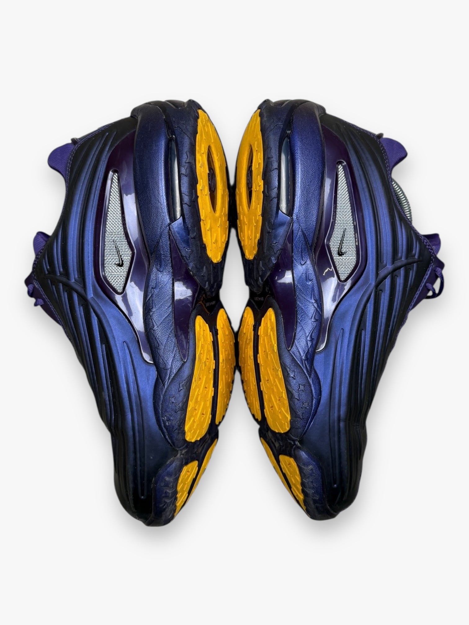 Hot Step 2 NOCTA Eggplant