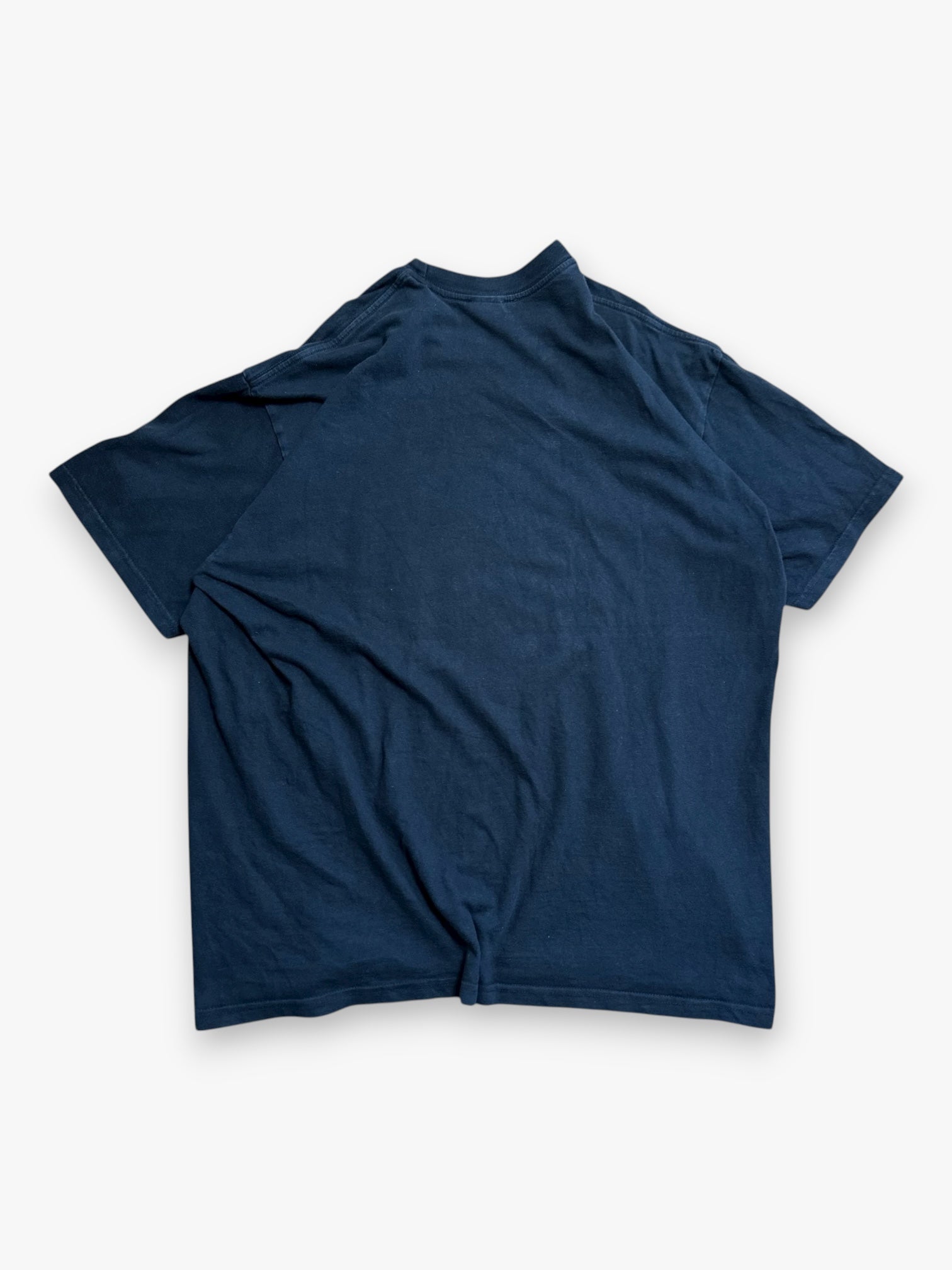 Tee Supreme Faces Black FW18