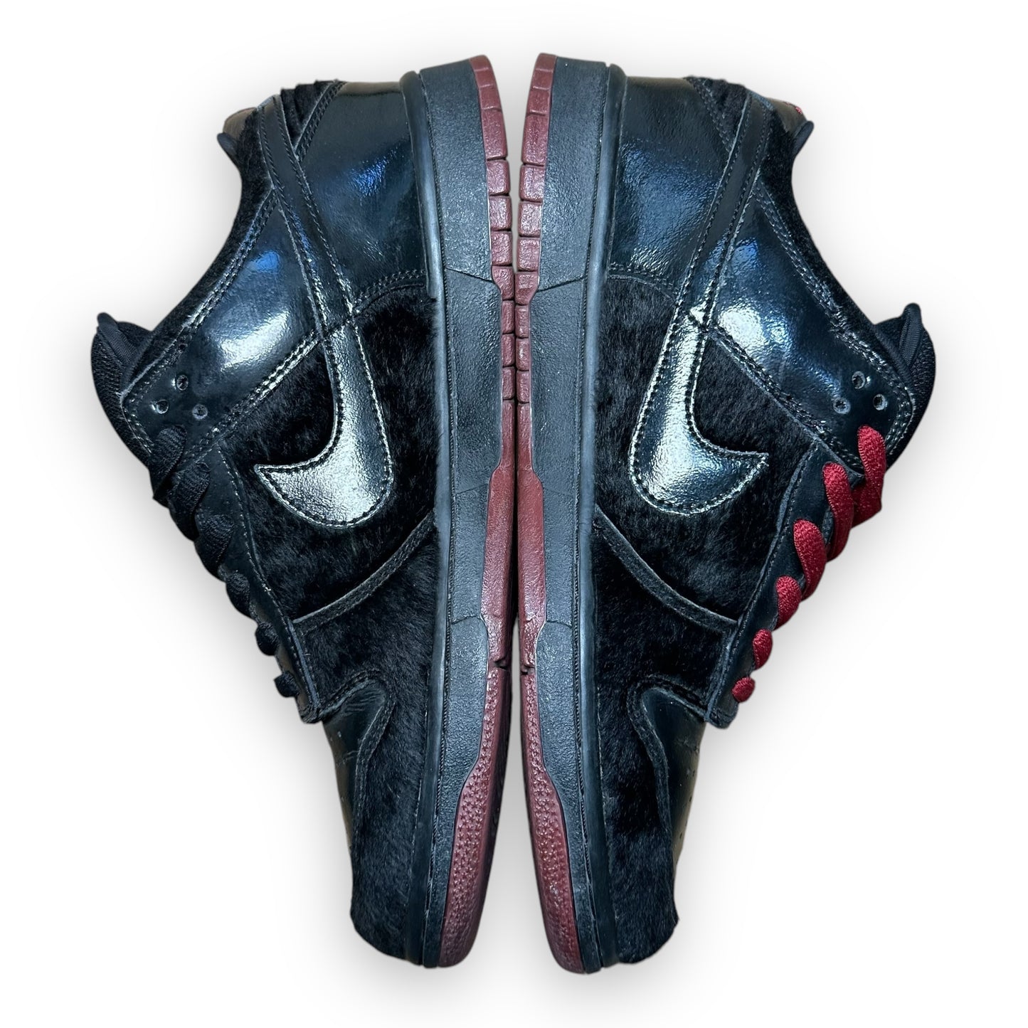 EU44 - US10 - UK9 • SB Dunk Low Mafia (2006)
