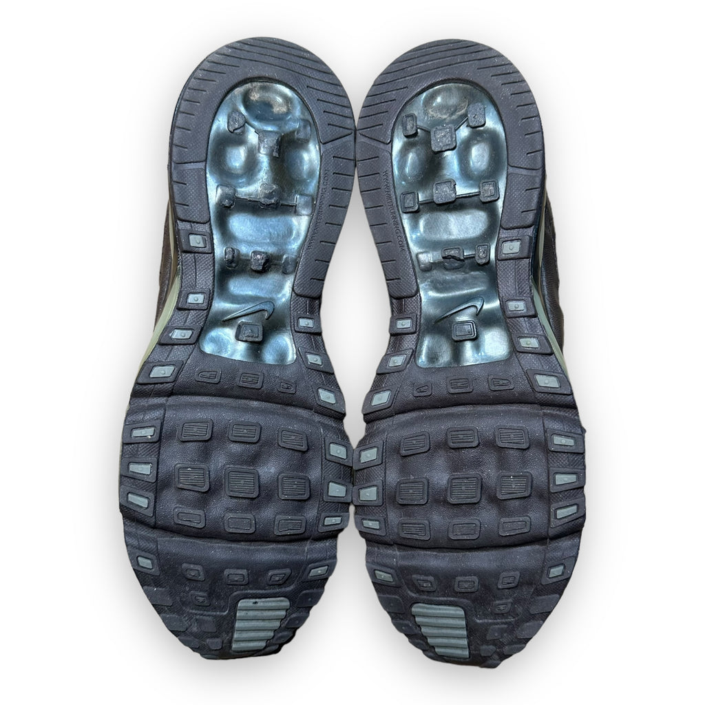 Air Max 95 360 One Time Only Brown (2006)