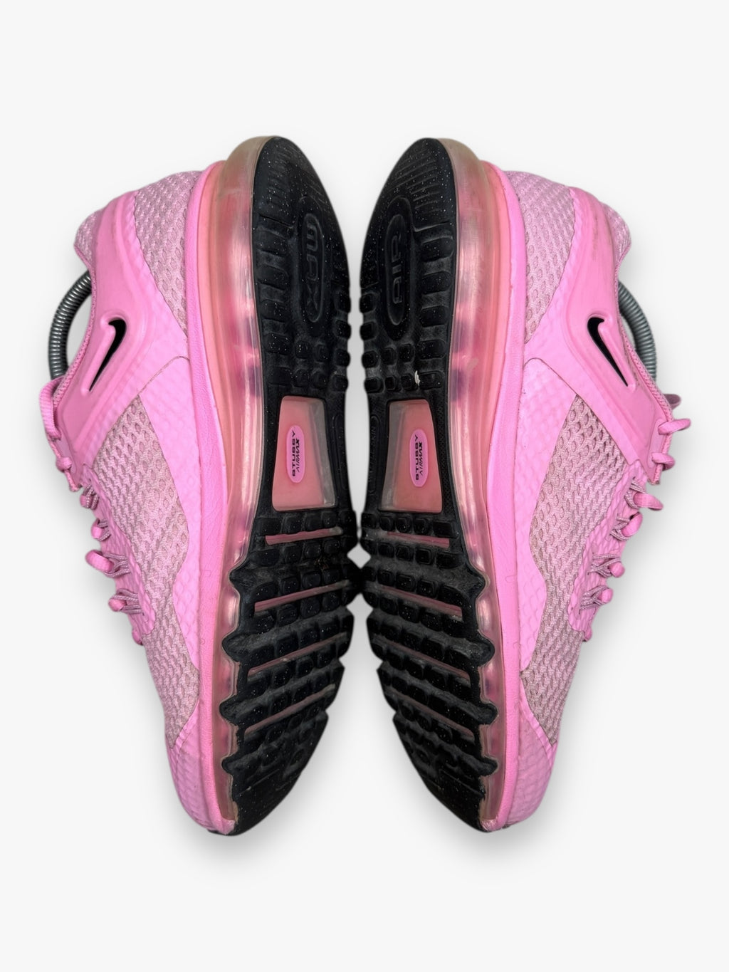 Air Max 2013 Stussy Pink