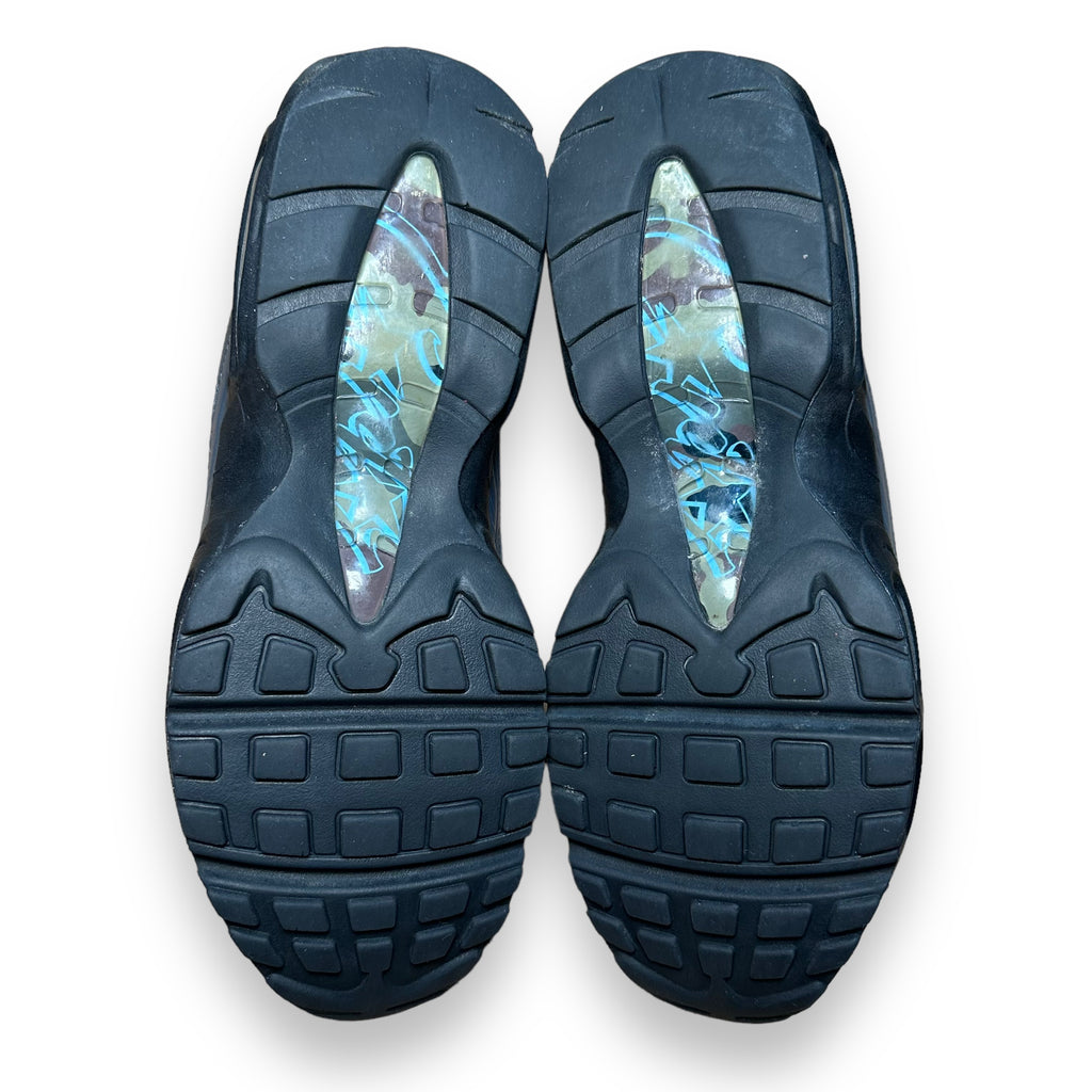 Air Max 95 Corteiz Aegean Storm