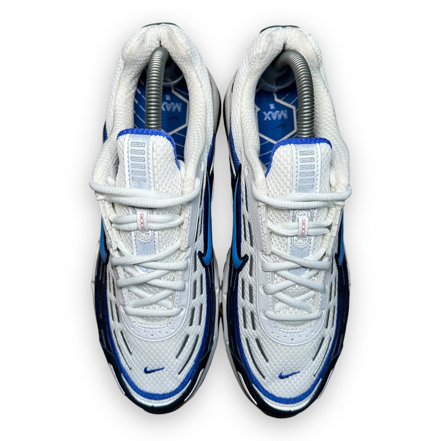 EU42.5 - US9 - UK8 • SAMPLE Air Max TL 2.5 Obsidian