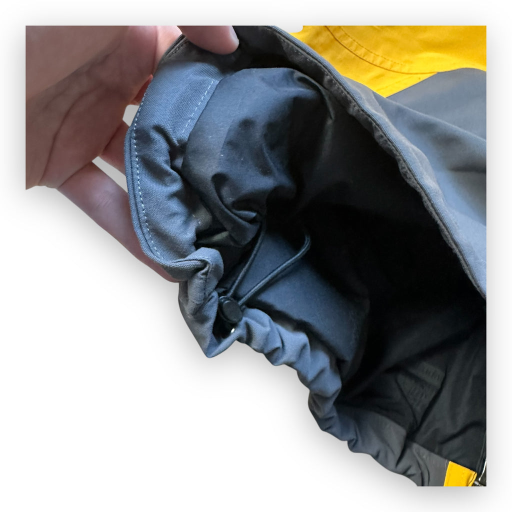 Jacket Supreme The North Face RTG Gold + Vest SS20