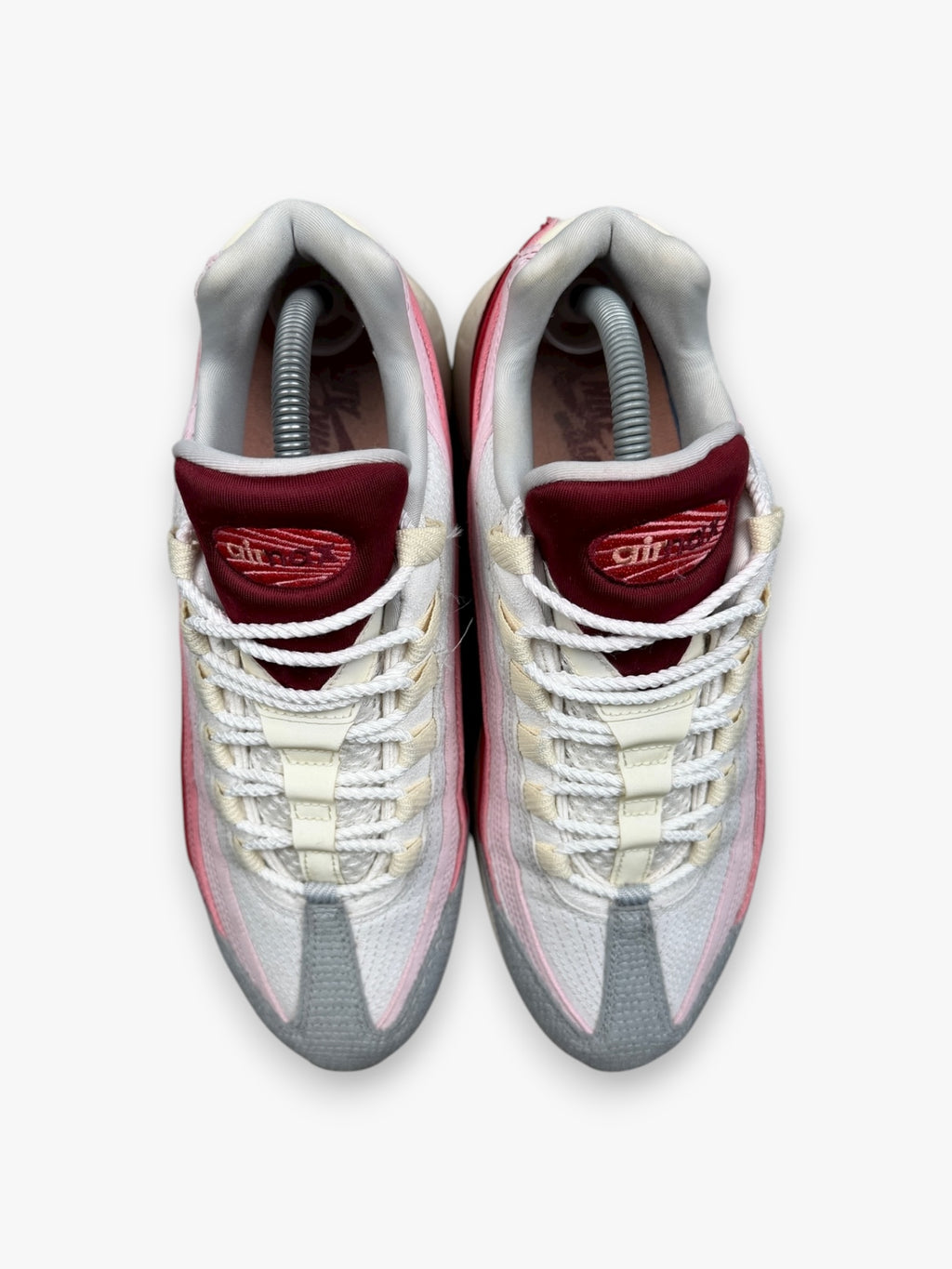 Air Max 95 Anatomy of Air GID