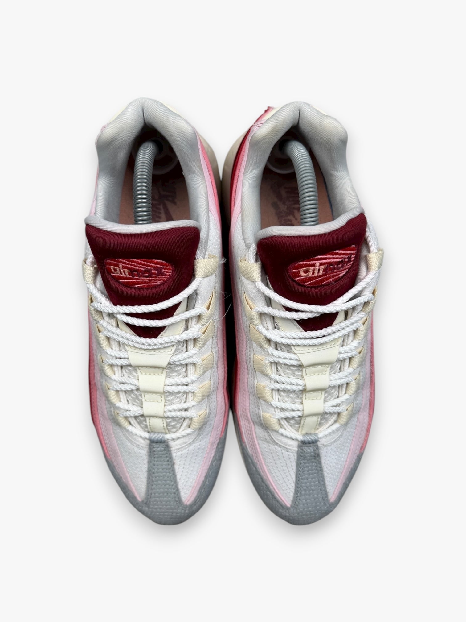 Air Max 95 Anatomy of Air GID