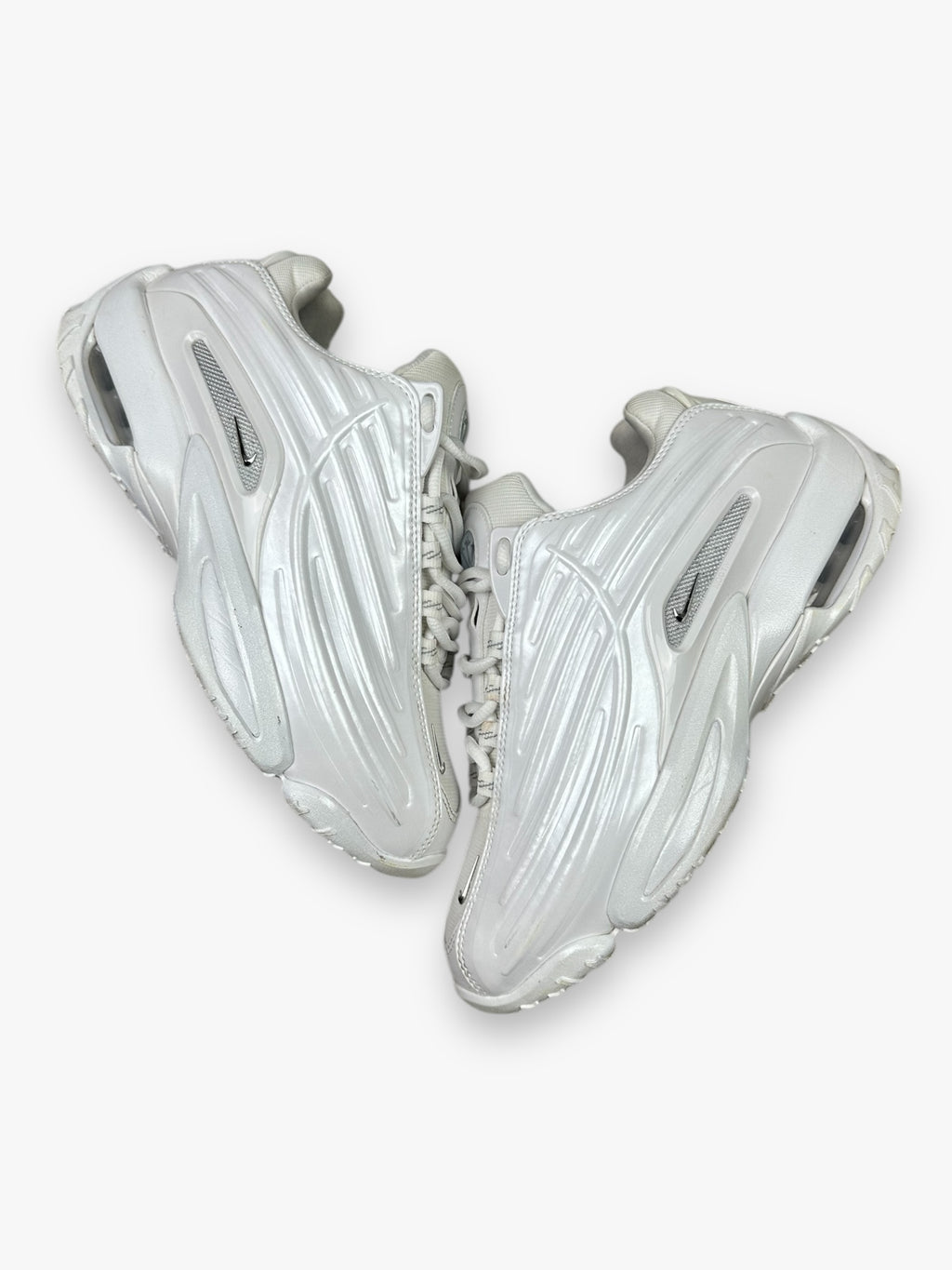 Hot Step 2 NOCTA White