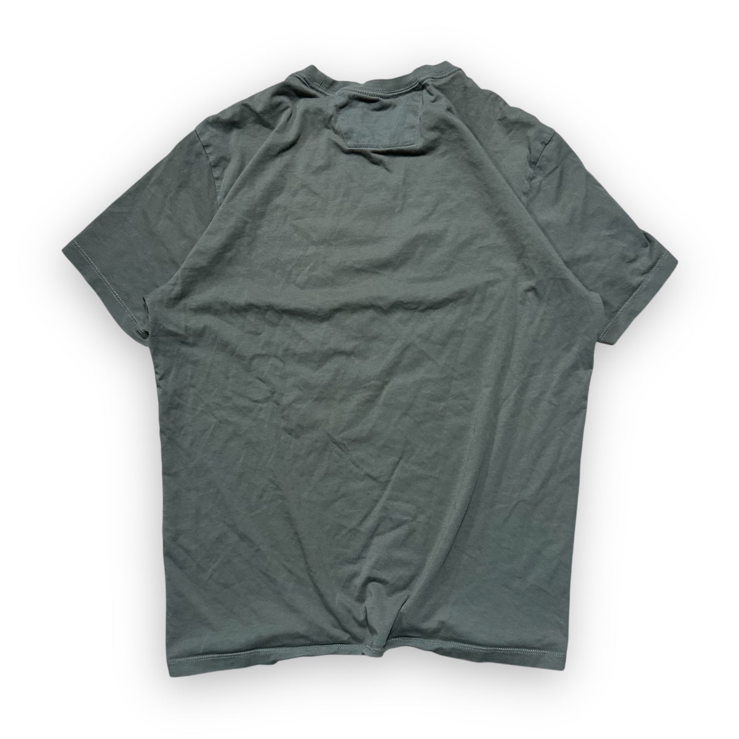 Tee C.P Company Olive (M)