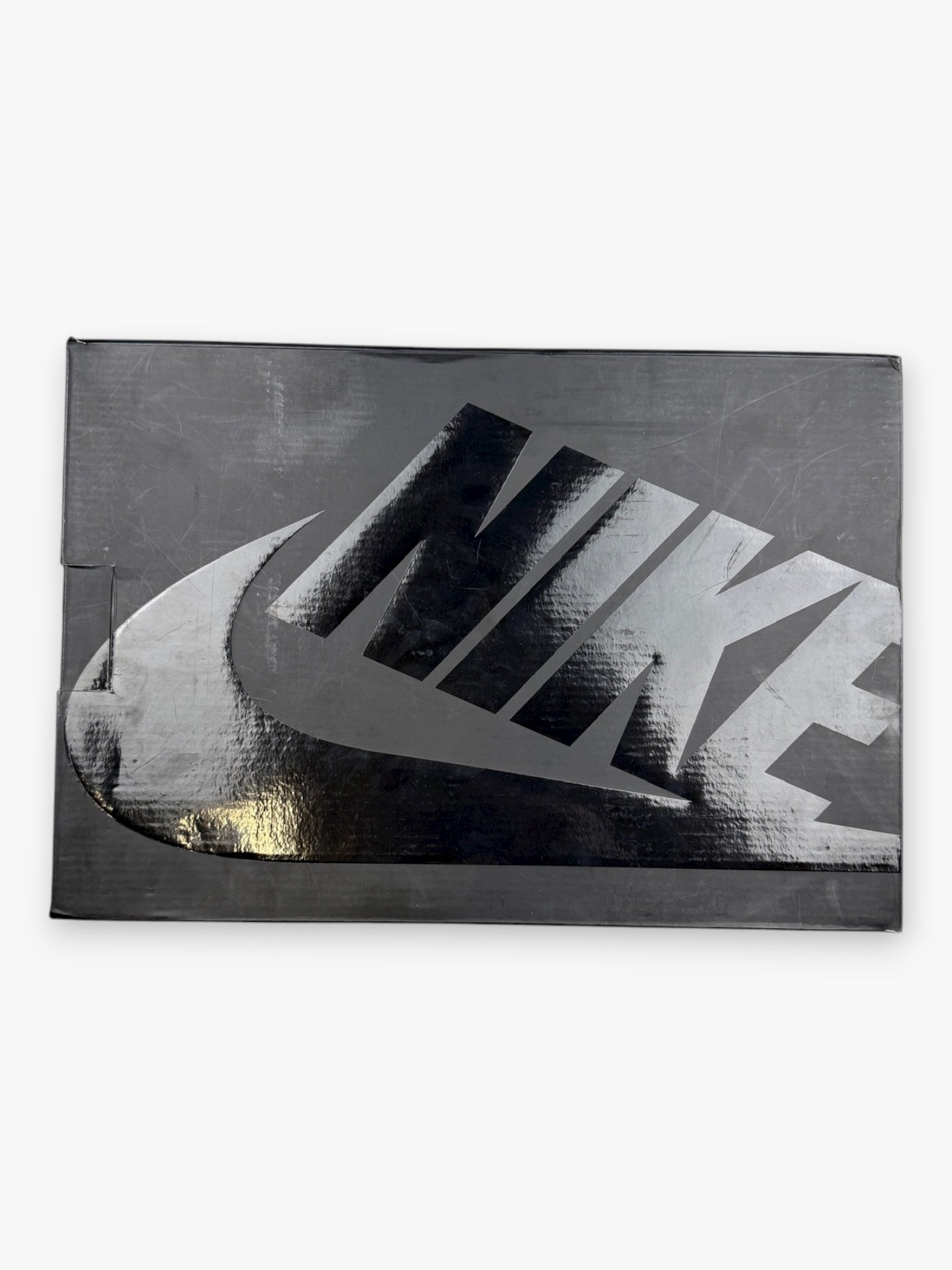 Air Max Plus TN Supreme Black