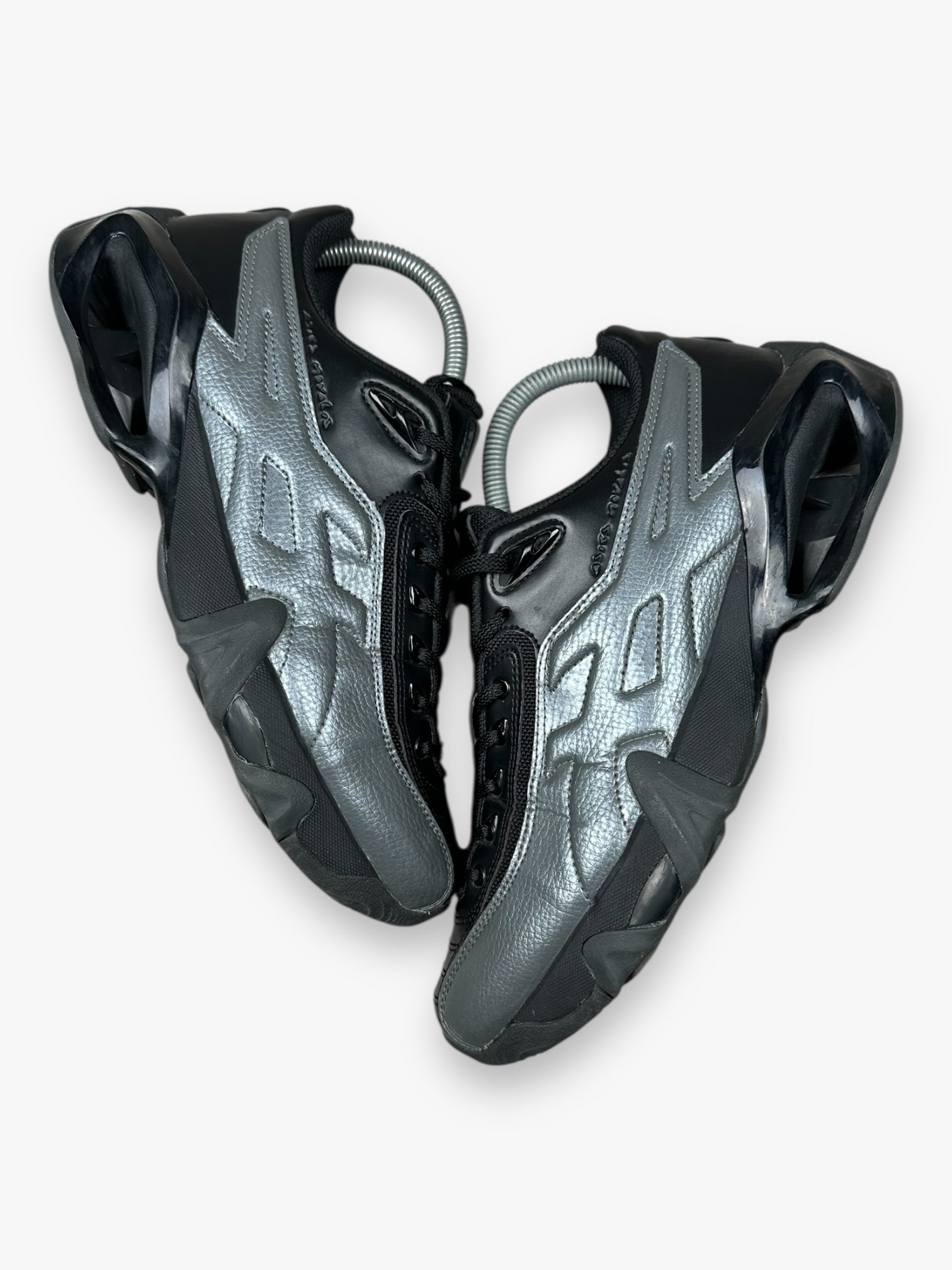 ASICS Novalis Gel-Teremoa Kiko Kostadinov Black