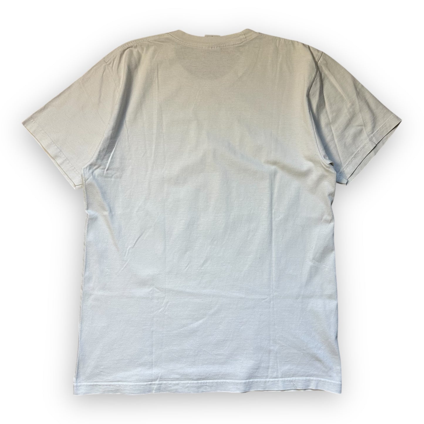 Tee Supreme Daniel Johnston Kill Em All White SS20 (L)