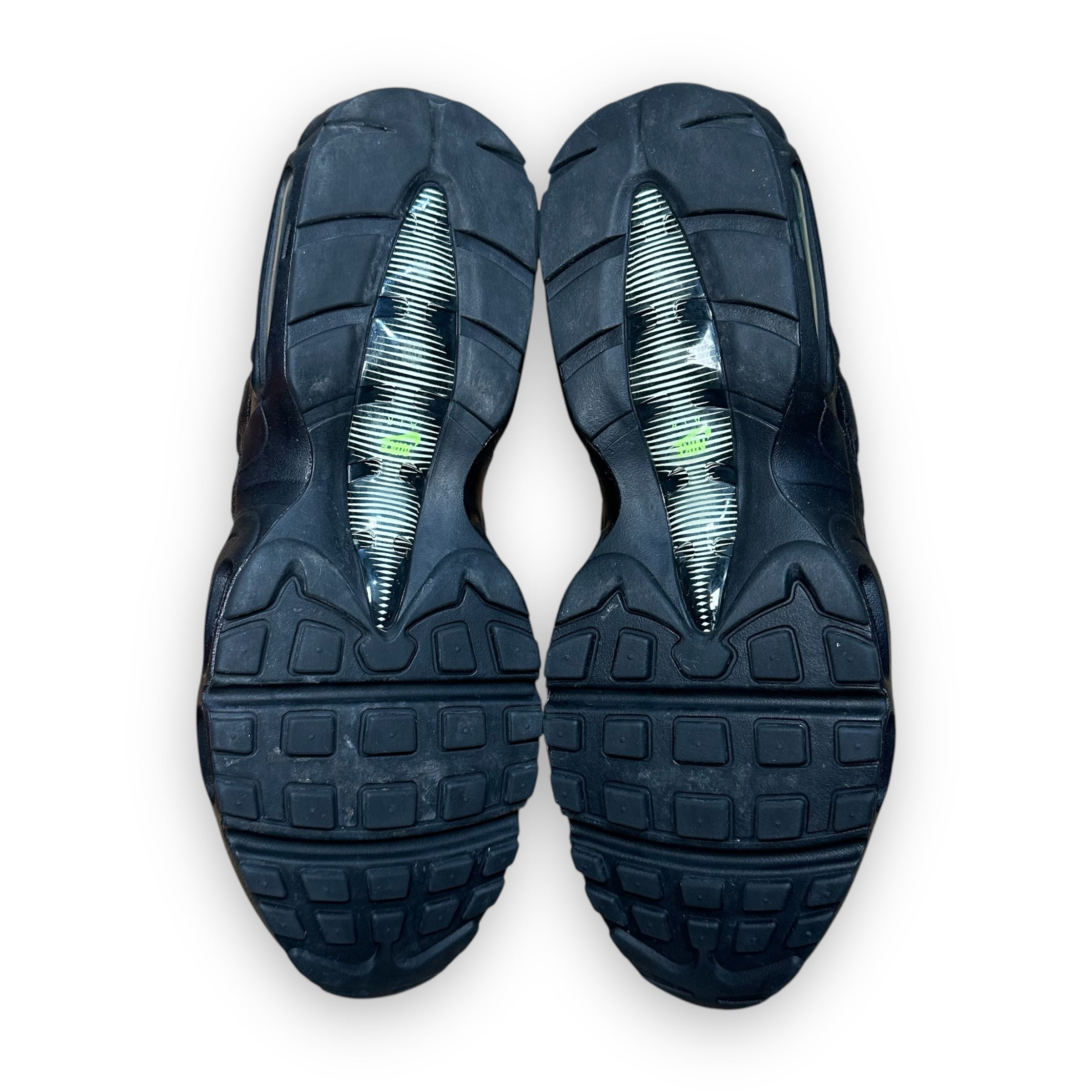 Air Max 95 Antifreeze