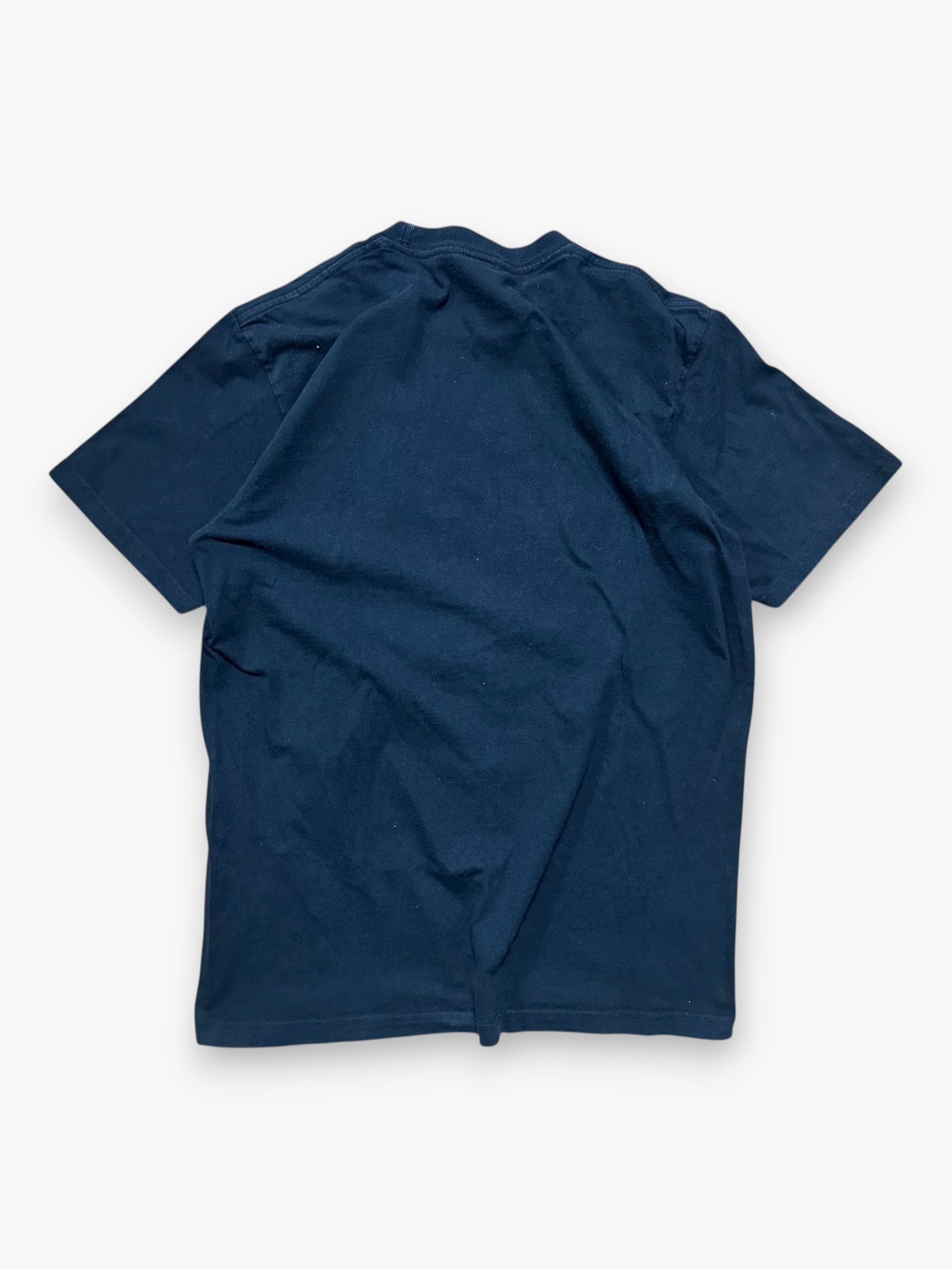 Tee Supreme Leda and the Swan Black SS19