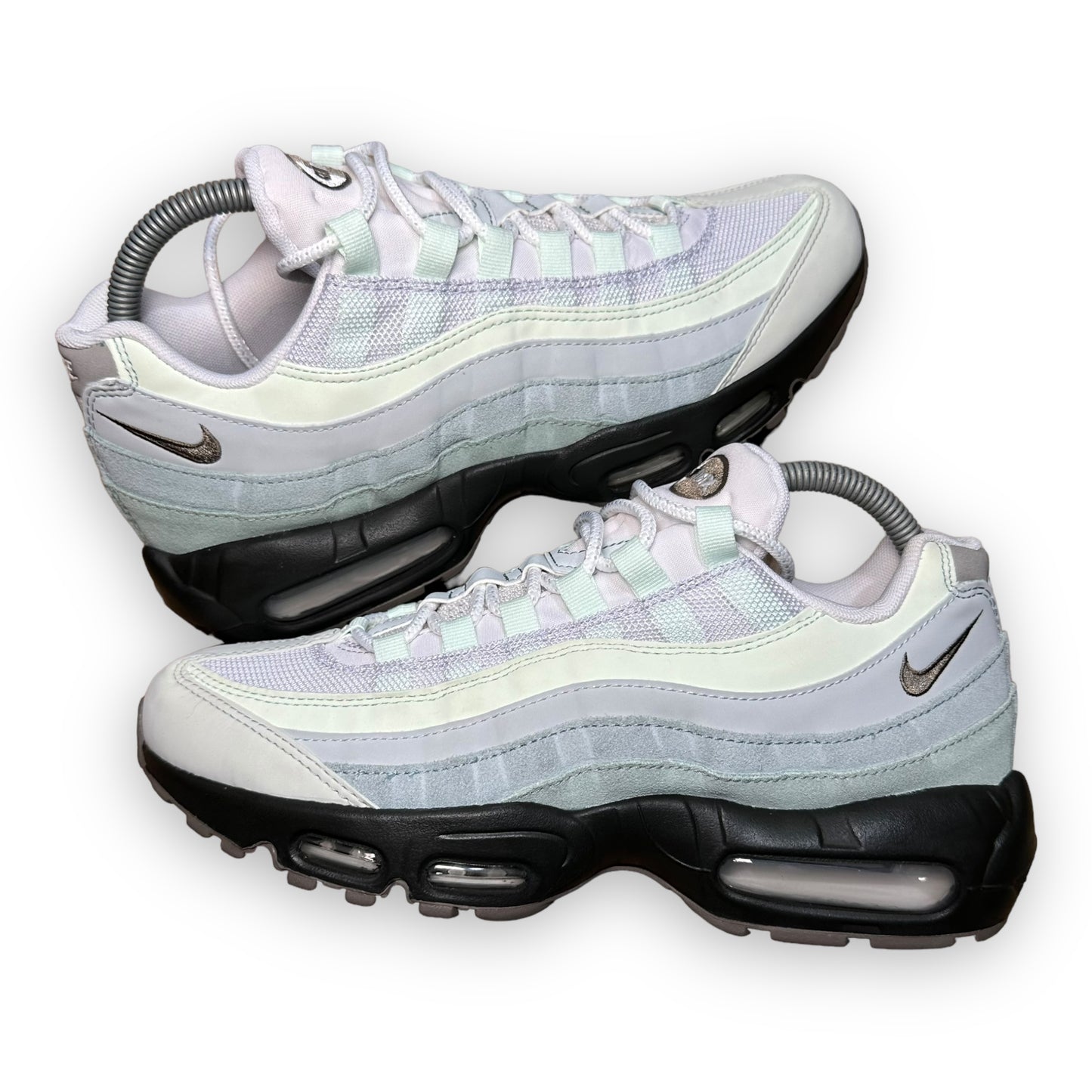 EU41 - US8 - UK7 • Air Max 95 Sequoia