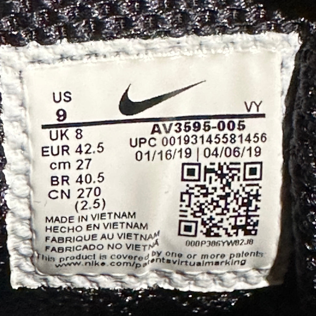 Shox TL Wolf Grey Lime Blast