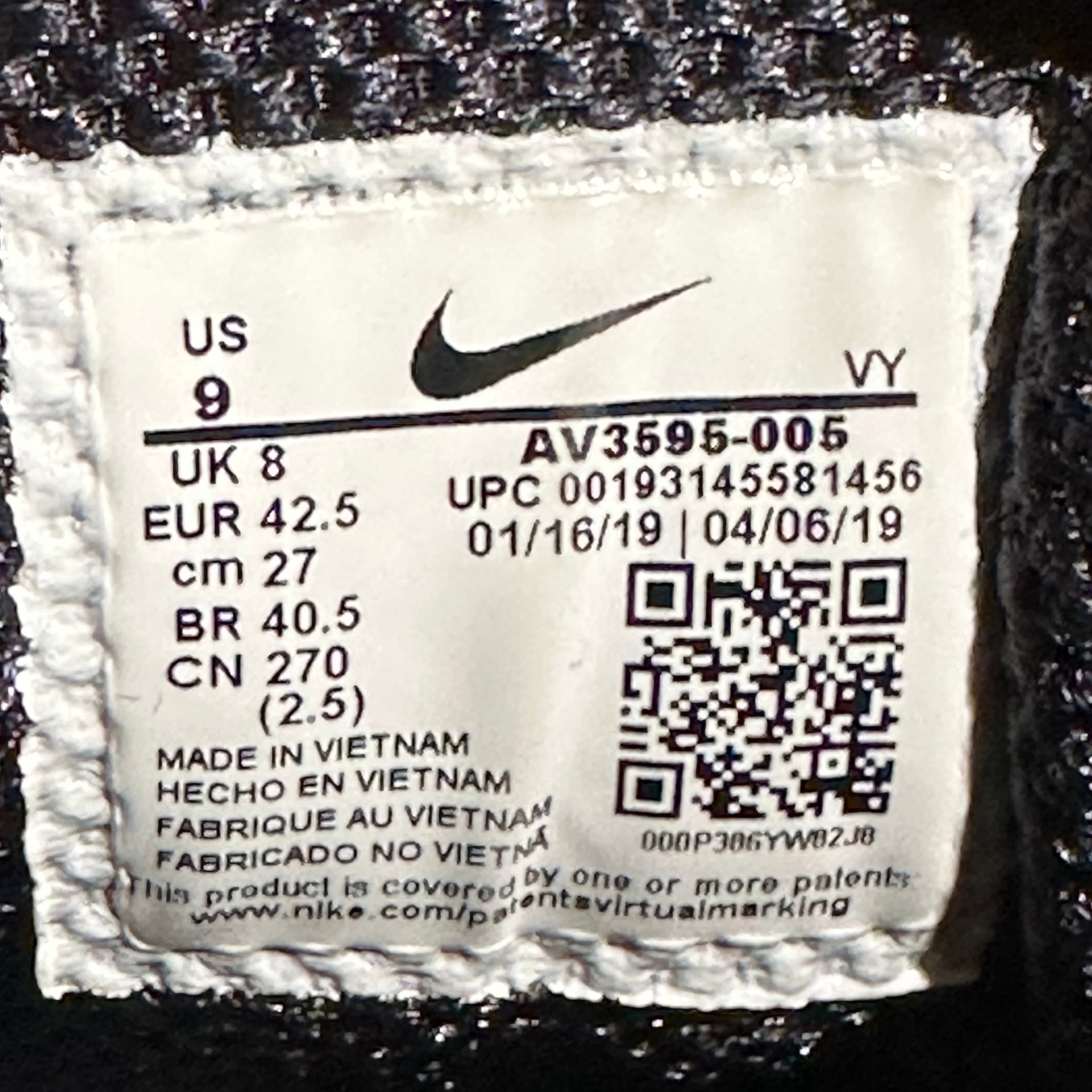 Shox TL Wolf Grey Lime Blast