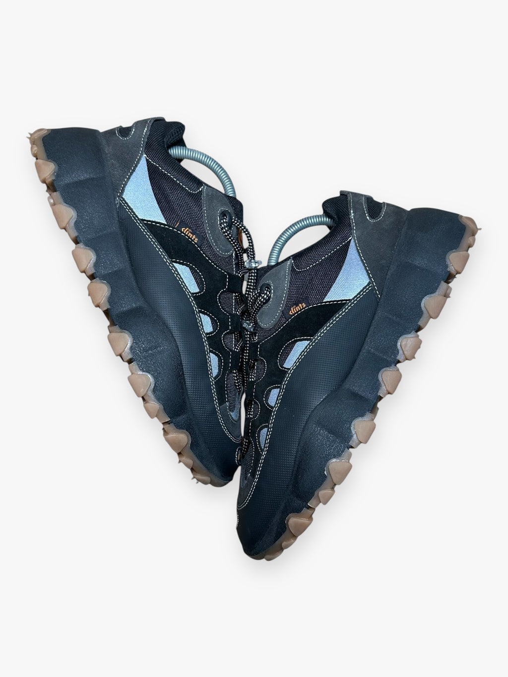 Clints TRL Footprint 2.0 Black Gum