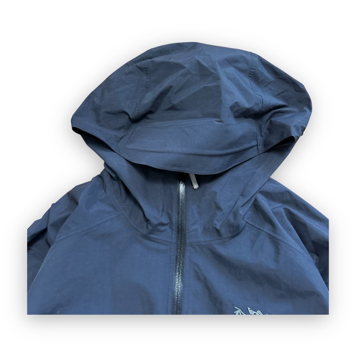 Jacket Arc’Teryx Zeta SL Gore-Tex Black White Japan Exclusive (M)